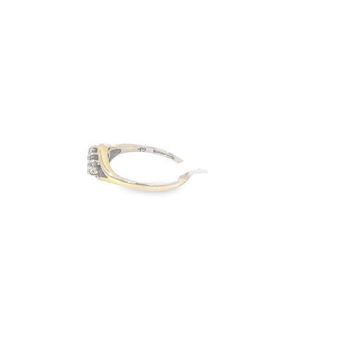 9ct dia ring