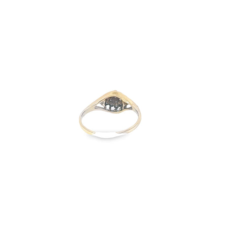 9ct dia ring