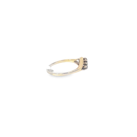 9ct dia ring