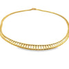 9CT Yellow Gold Necklace