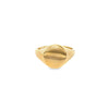 9CT Yellow Gold Gents Signet Ring