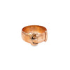 9CT Rose Gold Buckle