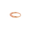 9CT Rose Gold Ring